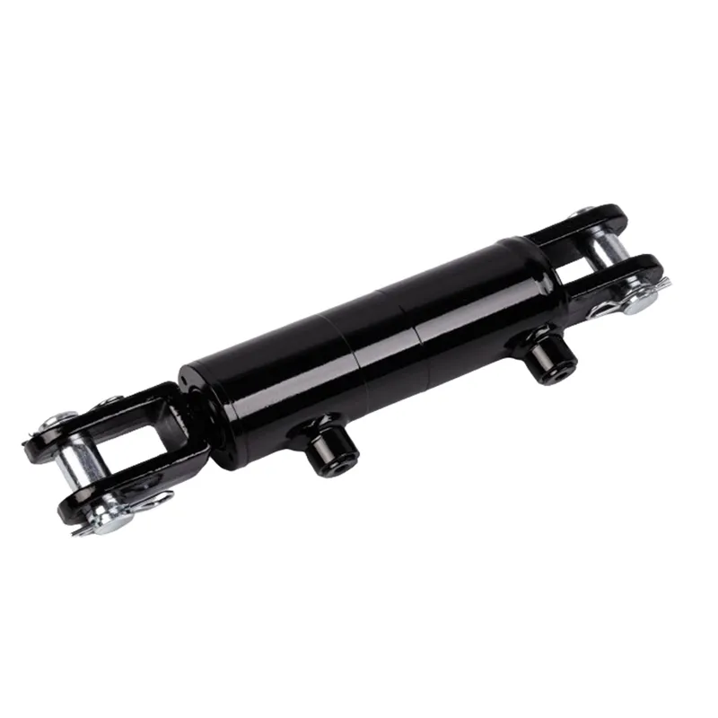 Clevis Hydraulic Cylinders