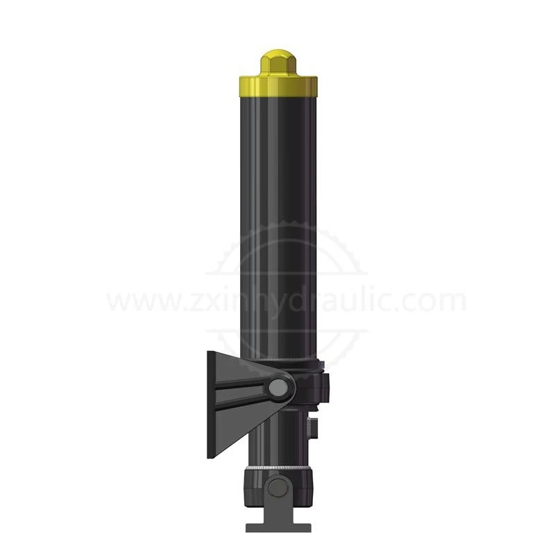 Telescopic Cylinder (2)