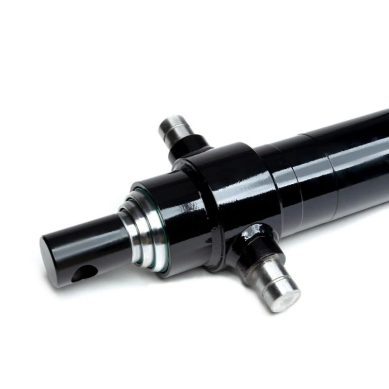 Telescopic Cylinders (5)