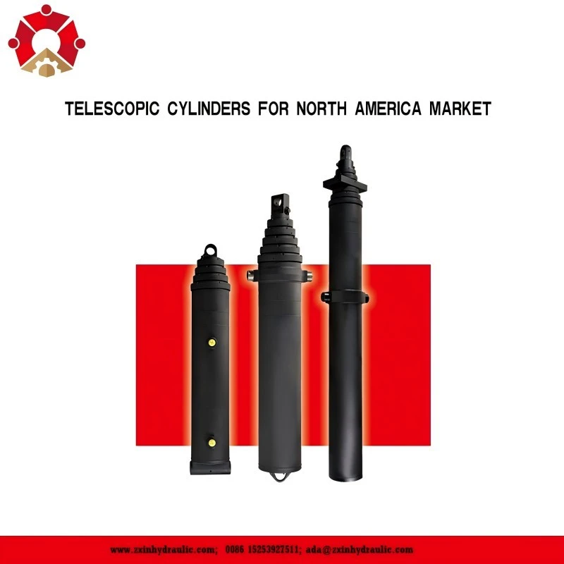 Telescopic Cylinder3(1)